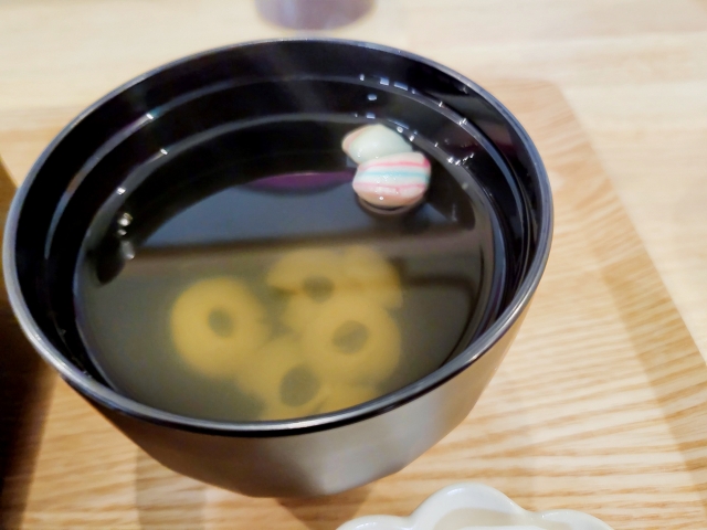 メニュー
